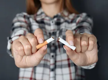 Ataköy Sigara Bırakma Cihazı