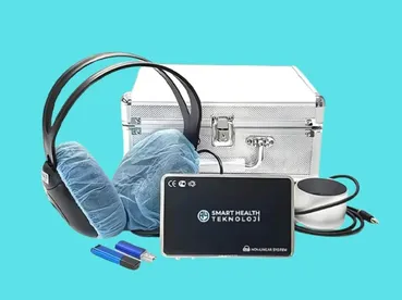 Kadıköy Bioresonans Cihazı