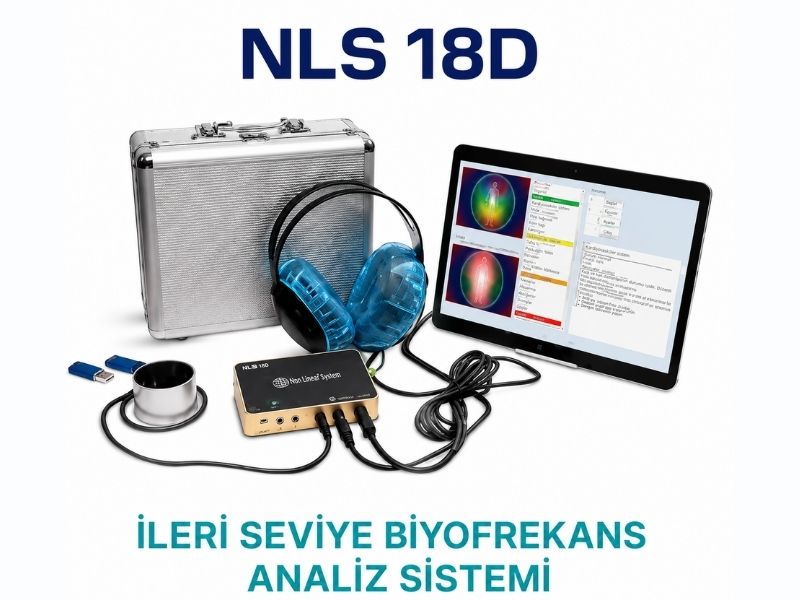 NLS 18D